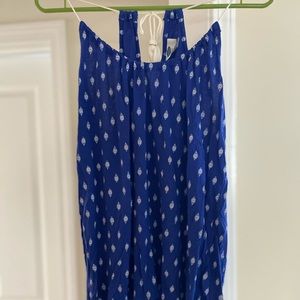 Old Navy String Tanks